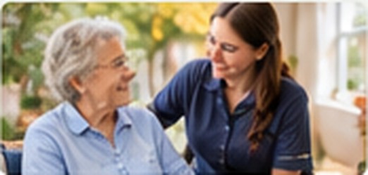 Respite Services support